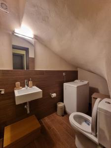 Arachova The View Maisonette by Ski ALure