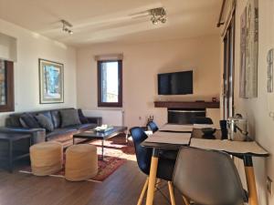 Arachova The View Maisonette by Ski ALure