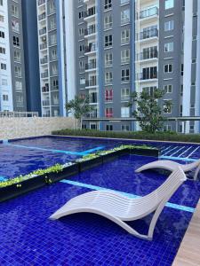 Shah Alam Staycation near MSU Bukit Jelutong TTDI Glenmarie