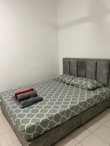 Shah Alam Staycation near MSU Bukit Jelutong TTDI Glenmarie