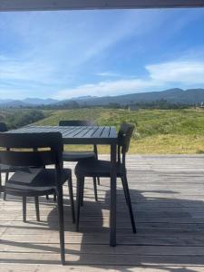 Askop Tented Escape & Adventure