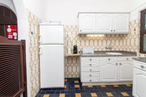 Luxury apartment with garden in Algarve