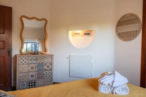 Luxury apartment with garden in Algarve