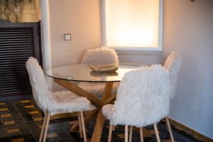 Luxury apartment with garden in Algarve