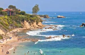 Newport Beach Lux