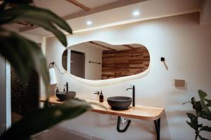 Ecohotel Tierra de Agua