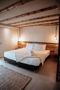 Ecohotel Tierra de Agua