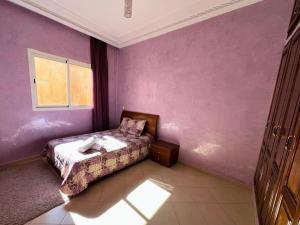 3 BR Spacious and calme 12 min from stadium