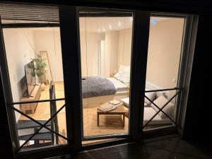 Modernes Maisonette - Belgisches Viertel - Top Lage!