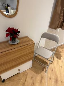Modernes Maisonette - Belgisches Viertel - Top Lage!