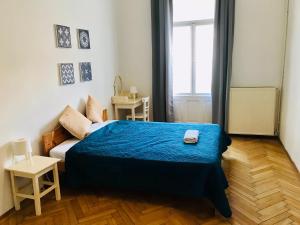 Monument Heritage Apartment-Classic Budapest Home in city center