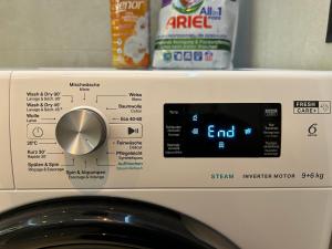 Cozy Escape 3BR I 20 min to Zurich center l 2 Free Parking I View