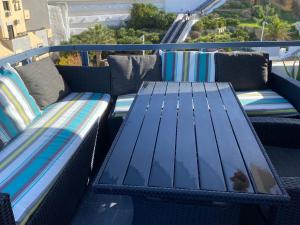 Albufeira Portugal Maria appt