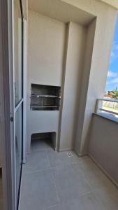 Conforto a poucos metros da praia