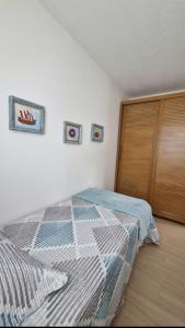 Conforto a poucos metros da praia