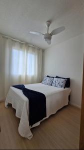 Conforto a poucos metros da praia