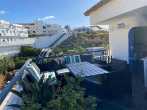 Albufeira Portugal Maria appt