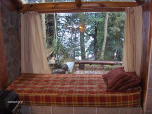 Cabañas Kalfulafquen