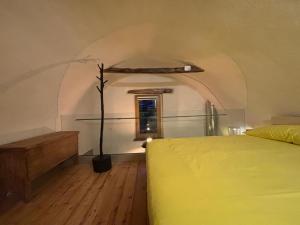 Riverside room Angelica House on the rock