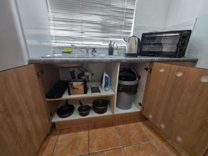 Waverley Pumpkin House Self Catering Unit 3