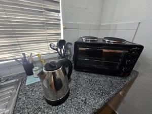 Waverley Pumpkin House Self Catering Unit 3