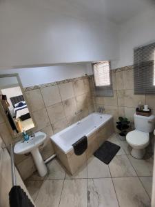 Waverley Pumpkin House Self Catering Unit 3