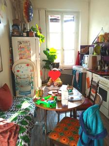 Appartement lumineux et calme - Lyon 7, métro Debourg