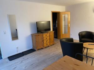 Kleines Ferienhaus in Lauenburg