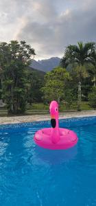 Pousada Paraíso Guapi