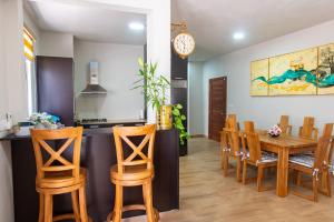 Paradis des Anges Appartement