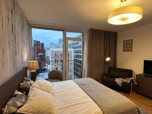 Soft Light Studio at Krochmalna