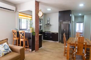 Paradis des Anges Appartement