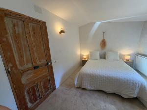 Les 2 voûtes - Mas provençal pour 10 personnes