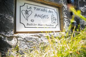 Paradis des Anges Appartement