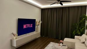 Stylish Apartment by Charles Bridge