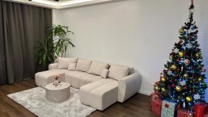 Stylish Apartment by Charles Bridge