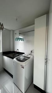 Lírio do Vale 501 Piratuba