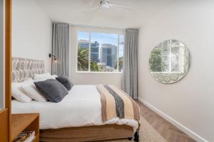 Chic City Oasis-Pool & Parking-Walk to Bree & Kloof Street