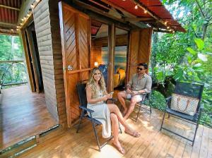 Excelsum Tayrona Garden Hotel