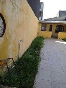 Casa na Praia grande