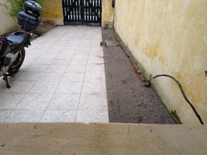 Casa na Praia grande