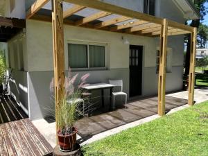 Blau Marí -la casa-