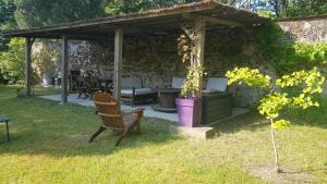 Grande maison de caractère à quelques mètres Circuit