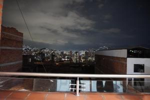 Apartamento Exclusivo con vista panorámica