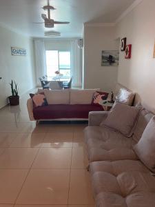 Apartamento no caicara