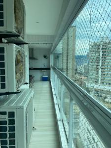 Apartamento no caicara