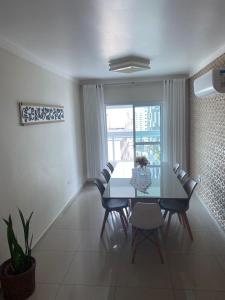 Apartamento no caicara