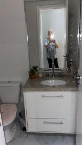 Apartamento no caicara