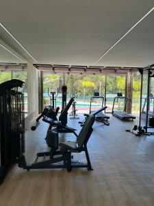 Luxury property, coffee and inn services