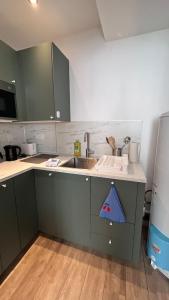 Studio Le Ptit Détour - Classé 2 étoiles - Proche de la gare de Blois à 2h de Paris